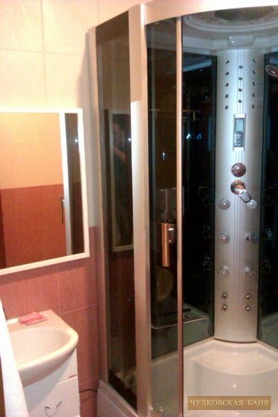 Номера